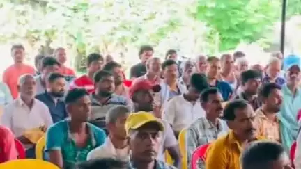 चेरिया बरियारपुर: खंजहापुर और श्रीपुर पंचायत में चेरियाबरियारपुर जनता दल यू की बूथ कमेटी की बैठक आयोजित