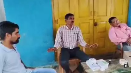 बालोद: रानीतराई में फैला डायरिया, संक्रमण की शुरुआत में प्रशासन अलर्ट, स्वास्थ्य शिविर लगाकर इलाज जारी