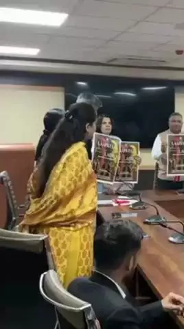 सांगानेर: जिला विधिक सेवा प्राधिकरण ने विधिक जागरूकता पर बनी फिल्म के प्रदर्शन का जागरूकता अभियान किया शुभारंभ