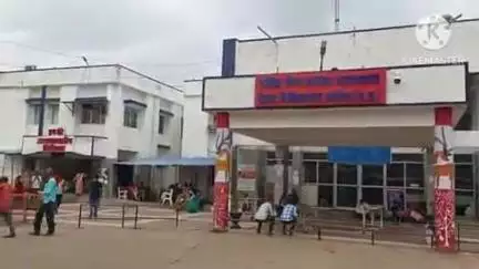 बांधवगढ़: उमरिया सरसवाही में अज्ञात ट्रक ने मोटरसाइकिल को मारी टक्कर, एक की मौत, एक घायल