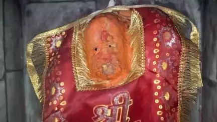 कन्नौज: कन्नौज शहर के बगिया मोहल्ले में स्थित हनुमान मंदिर में शनिवार और मंगलवार को होता है सुंदरकांड व हनुमान चालीसा पाठ