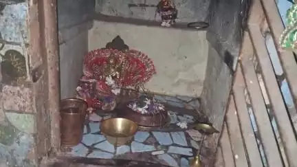 कन्नौज: कन्नौज शहर के गुरूकुल मंदिर में भगवान श्री सत्यनारायण की कथा का आयोजन, कथावाचक पंडित जी ने बताया कथा का महत्व