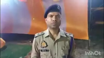 देेेवरिया: एसपी देवरिया ने कर्तव्य में लापरवाही पाए जाने पर एक महिला उप निरीक्षक और एक महिला आरक्षी को निलंबित किया