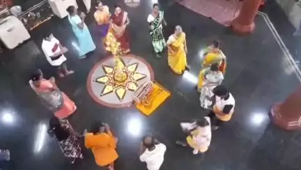 ಕಾರವಾರ: ಆಷಾಢ ಏಕಾದಶಿ ನಿಮಿತ್ತ ಶ್ರೀ ಕ್ಷೇತ್ರ ಸಿದ್ದರದಲ್ಲಿ ಗಮನ ಸೆಳೆಯಲಿರುವ ಅಖಂಡ ನಾಮಸಂಕೀರ್ತನೆ