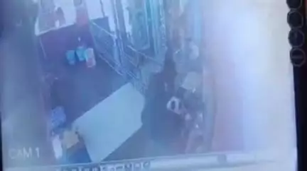 जगदीशपुर: भागलपुर: छोटी खंजरपुर के हनुमान मंदिर में चोरी, चोरों ने घटना को दिया अंजाम