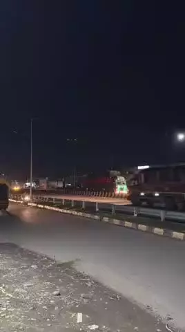 पचोर: पचोर हाईवे पर 4 दिन से सर्विस रोड की लाइट बंद, पहले हो चुकी हैं वारदातें, ज़िम्मेदार बेखबर