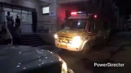 कटिहार: बसतौल में आपसी विवाद में दो पक्षों में मारपीट, युवक जख्मी, इलाज के लिए रेफर