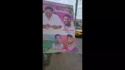 నగరంలోని ఐదో డివిజన్‌లో సుపరిపాలన తొలి అడుగు కార్యక్రమంలో పాల్గొన్న ఎమ్మెల్యే గురజాల జగన్మోహన్‌