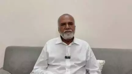 જામનગર શહેર: ધારાસભ્ય મેઘજી ચાવડાએ પુત્ર દ્વારા આવાસમાં મકાન બનાવી સહાઈ લીધી હોવાને મામલે વિરોધીઓની ચાલ ગણાવી, બદનામ કરવાના કાવતરા ગણાવ્યા
