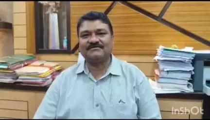 ସମ୍ବଲପୁର ମ୍ୟୁନିସିପାଲଟି: ଆସନ୍ତା 6 ତାରିଖରେ ଚଳିତ ବର୍ଷର ପ୍ରଥମ ବନ୍ୟା ଜଳ ହେବ ନିଷ୍କାସନ, ବୁର୍ଲା ଅଫିସରେ ପ୍ରତିକ୍ରିୟା ରଖିଲେ ଜଳ ଭଣ୍ଡାରର ମୁଖ୍ୟ ଯନ୍ତ୍ରୀ
