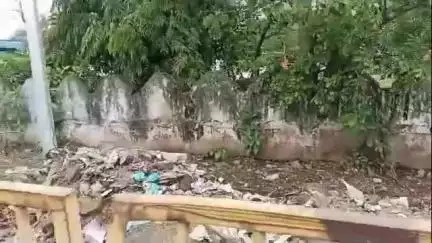 कामठी: कामठी शहरात समस्यांचा डोंगर, गटाराचे पाणी घुसते नागरिकांच्या घरात #jansamsaya