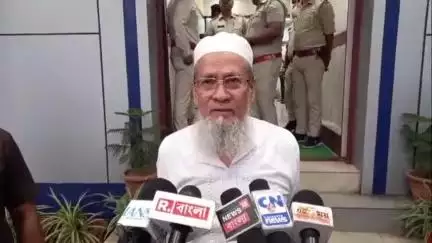 বর্ধমান ১: মন্তেশ্বরের IC-র সামনে গাড়িতে ইট ছুড়েছে, দল ব্যবস্থা না নিলে 10 জুলাই কলকাতায় আন্দোলন হবে; বর্ধমানে বললেন মন্ত্রী