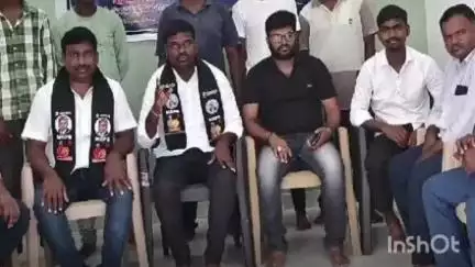 రాజేంద్రనగర్: గ్రూపు 1 2 3 ప్రకారం కుల ధ్రువీకరణ పత్రాలను ఇవ్వాలి: కల్వకోల్ గ్రామంలో ఎమ్మార్పీఎస్ రాష్ట్ర ప్రధాన కార్యదర్శి ఉపేందర్