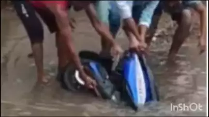 सिंगोली: ग्राम गढ़वाड़ा में एक साल से अधूरा पड़ा निर्माण, लोगों के लिए हो सकता है जानलेवा साबित #jansamasya