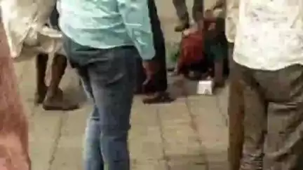 राजगढ़: ब्यावरा देहात थाना क्षेत्र के कचनारिया जोड़ पर ट्रक की टक्कर से 3 वर्षीय बालिका की मौत, मां गंभीर