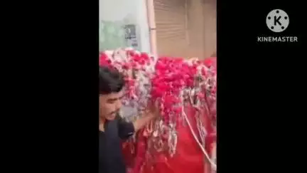 मोहर्रम पर प्रयागराज में निकला ऐतिहासिक दुलदुल जुलूस, 24 घंटे तक चलने वाले जुलूस में हजारों श्रद्धालु शामिल