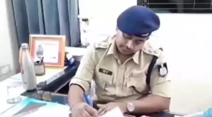 चीनोर: हस्तिनापुर क्षेत्र में एक व्यक्ति के साथ मारपीट का मामला सामने आया