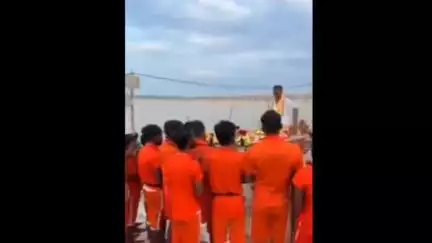 11 जुलाई से सावन की शुरुआत, संगम नगरी प्रयागराज में कांवड़ यात्रा की तैयारियाँ पूरी