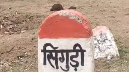 मानपुर: सेमरी तिराहा के पास से सिगुड़ी निवासी 35 वर्षीय व्यक्ति बिना बताए घर से लापता, थाना मानपुर में गुमशुदगी दर्ज