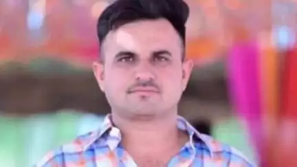 लोहावट: भोजासर थाने में तैनात कांस्टेबल की संदिग्ध परिस्थितियों में हुई मौत