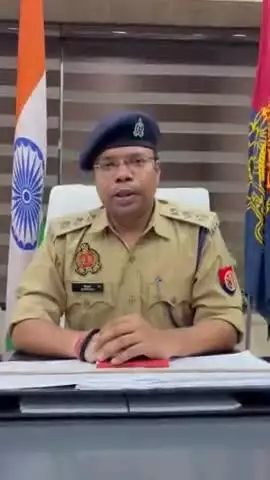 कानपुर: पनकी में लापता हुई 13 वर्षीय बालिका के मामले में एसीपी ने दी जानकारी