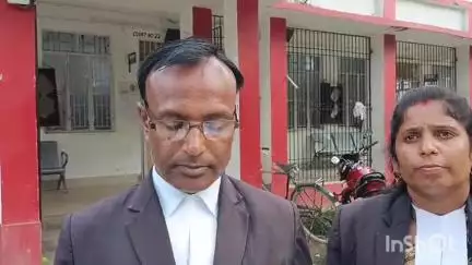 मधुबनी: जिला कोर्ट के एडीजे ललन कुमार की अदालत ने सुजीत कुमार हत्याकांड में सुमंत कुमार साह को 3 वर्ष की सजा सुनाई