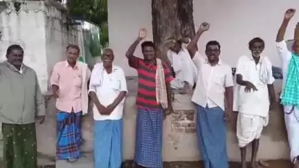 ఉదయగిరి: ఉదయగిరి మండలంలోని రైతులకు యూరియా సరఫరా చేయాలని రైతు సంఘం నాయకులు డిమాండ్