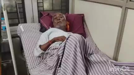 राहुरी: राहुरीतील वारकऱ्यांचा पंढरपूरजवळ अपघात, ५ वारकरी जखमी; एकाची प्रकृती चिंताजनक