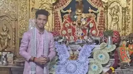 भदेसर: मंडफिया स्थित सांवलिया सेठ मंदिर में आस्था का चमत्कार, दान में आए 29 करोड़ रुपये से अधिक, निकले सोने-चांदी के आभूषण