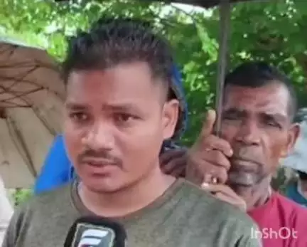ମାଲକାନଗିରି: ମାଟାପାକା ଆଶ୍ରମ ବିଦ୍ୟାଳୟ ହଷ୍ଟେଲର ଜଣେ ଛାତ୍ର ମୃତ୍ୟୁ ବରଣ କରିଥିବା ବେଳେ ଏହାର ତଦନ୍ତ ଦାବି କରି ମତ ରଖିଲେ ସ୍ଥାନୀୟ ବାସିନ୍ଦା