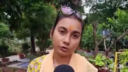 समस्तीपुर: प्रधानमंत्री नरेंद्र मोदी को 'द ऑफिसर ऑफ द ऑर्डर ऑफ द स्टार ऑफ घाना' सम्मान मिलने पर शांभवी चौधरी ने क्या कहा?
