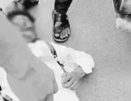 कानपुर: सचेड़ी में तेज रफ्तार जेसीबी ने बाइक को मारी टक्कर, युवक ने अस्पताल जाने से पहले तोड़ा दम