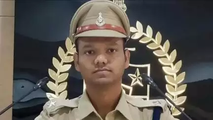 नागौद: रघु केसरी बने नागौद के एसडीओपी