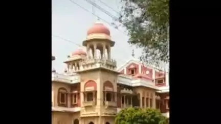 प्रयागराज की नेहा रुबाब को लाल किले पर सम्मान मिलेगा, देशभर के 100 विशिष्ट व्यक्तियों में हुआ चयन