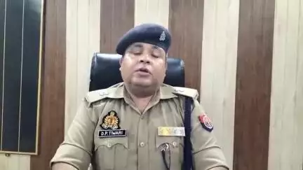 बहराइच: सुजौली थाना क्षेत्र की लापता बच्ची को पुलिस ने किया बरामद, दोषी की गिरफ्तारी के लिए एएसपी ग्रामीण ने गठित की पांच टीमें