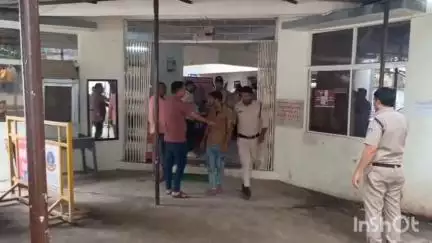 विदिशा नगर: कोतवाली थाना क्षेत्र में सावरकर बालविहार के पास थोक विक्रेता के यहां हुई चोरी, गुरुवार शाम 5 बजे आरोपी गिरफ्तार