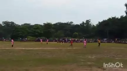 শালতোড়া: শালতোড়া ব্লক ও পঞ্চায়েত সমিতির তরফে বিধান কাপ ২০২৫ ফুটবল টুর্নামেন্টের শুভ উদ্বোধন করা হল তিলুড়িতে A টিম গ্রাউন্ডে