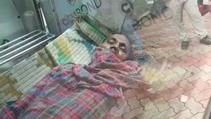 দাঁতন ২: একরুখী গ্রামে দাদার হাতে খুন ভাই, মৃতদেহ ময়না তদন্তে পাঠালো পুলিশ।