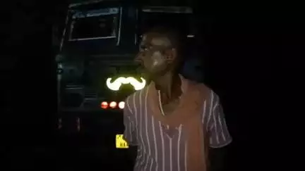उचेहरा: नागौद मार्ग पर शुभम ट्रेडर्स के सामने ट्रक चालक से मारपीट, उंचेहरा थाने में मामला दर्ज