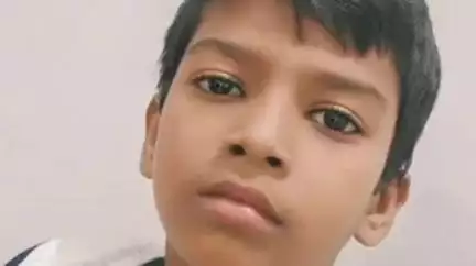 पडरौना: परसौनी कला बड़ी गंडक नहर रेगुलेटर के पास डूबे किशोर 5 दिन बाद भी लापता, परिजनों में मचा कोहराम
