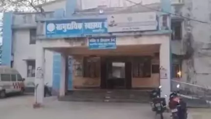 विभूतिपुर: सीएचसी में ग्रामीण चिकित्सकों ने कालाजार व फाइलेरिया उन्मूलन का प्रशिक्षण लिया