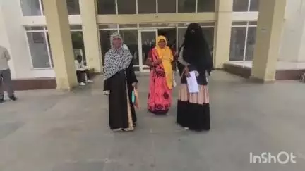 विदिशा: 2 साल पहले लटेरी में युवती की मौत के बाद परिवार को दोषी बताकर की थी मारपीट, गुरुवार को SP से मांगा न्याय