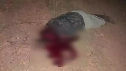 திண்டுக்கல் கிழக்கு: சாணார்பட்டி அருகே பாஜக பிரமுகர் வெட்டி படுகொலை