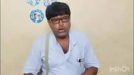 সীমলাপাল: বিজেপি উদ্দেশ্য প্রণোদিতভাবে পঞ্চায়েতে বিশৃঙ্খলা করার চেষ্টা করেছে সিমলাপাল থেকে বললেন ব্লক তৃণমূলের সাধারণ সম্পাদক