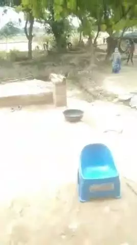 janpad Unnao thana makhi gram lagleshrpur  post Katra tahsil hasanganj hamari sunvaee nahin ki ja rahi