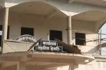 देवरी: देवरु तहसील क्षेत्र: 6 जुलाई तक मूंग पंजीयन का कार्य होगा