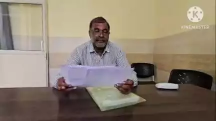 सोनीपत: शहजादपुर गांव के सरपंच पर लाइटों की रिपेयरिंग में गबन का आरोप, शिकायतकर्ता ने की सख्त कार्रवाई की मांग