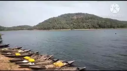 गडचिरोली: गडचिरोली जिल्ह्यातील गावांतील नागरिकांनी सतर्क राहण्याचे जिल्हा आपत्ती व्यवस्थापन कक्ष गडचिरोली यांचे आवाहन,