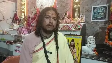 भारत सरकार से अपील श्री अखंड परशुराम अखाड़ा द्वारा