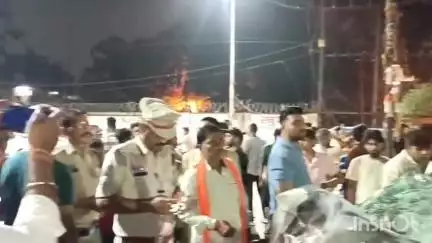 कोरबा: तीव्र गति से भाग रही कार ने आधा दर्जन वाहनों को अपनी चपेट में लिया, एक व्यक्ति की मौत, कई लोग घायल